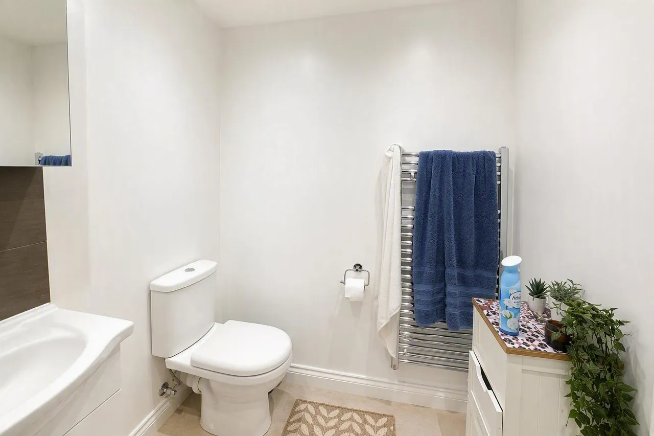 Osprey Heights, Clapham Jucntion, SW11, photo 6