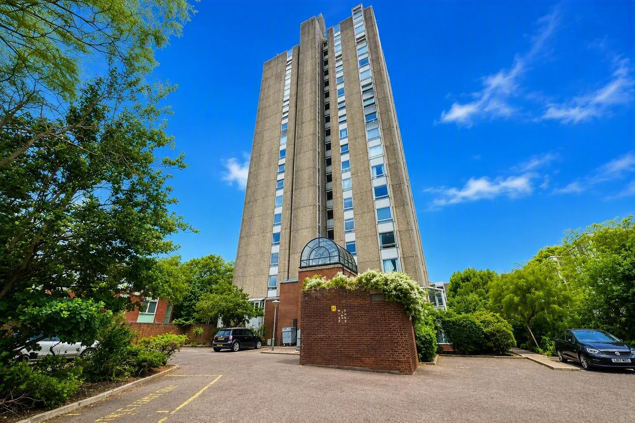Osprey Heights, Clapham Jucntion, SW11, photo 7