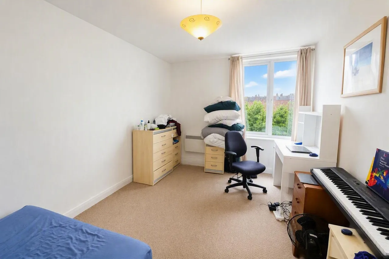 Osprey Heights, Clapham Jucntion, SW11, photo 4