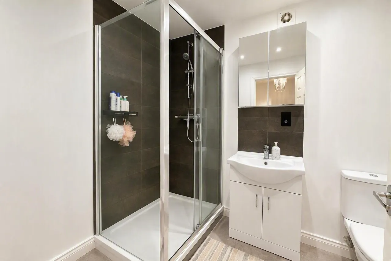 Osprey Heights, Clapham Jucntion, SW11, photo 5