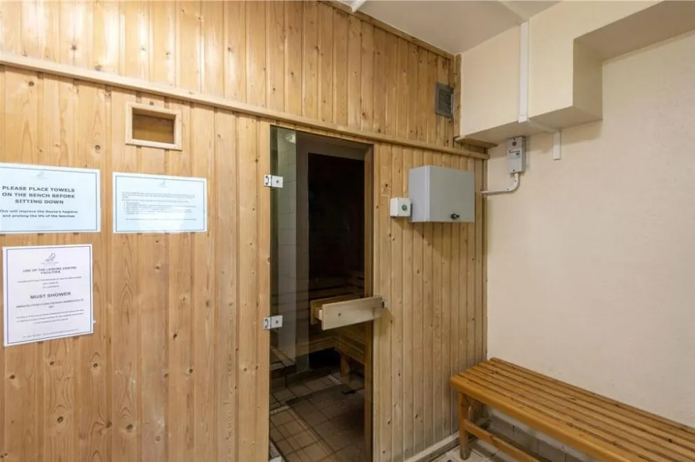 Osprey Heights, Clapham Jucntion, SW11, photo 9