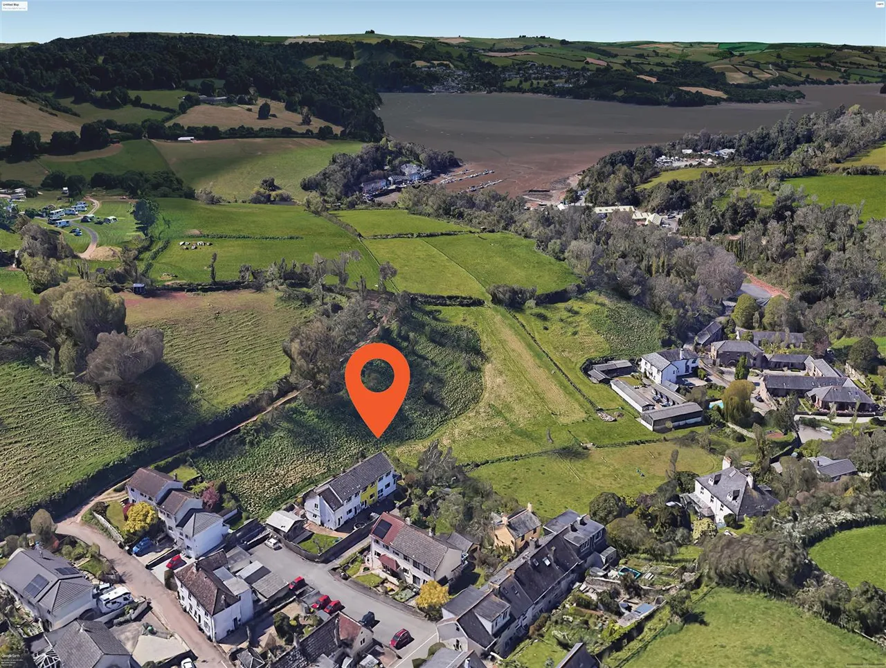 The Orchards, Galmpton, photo 2
