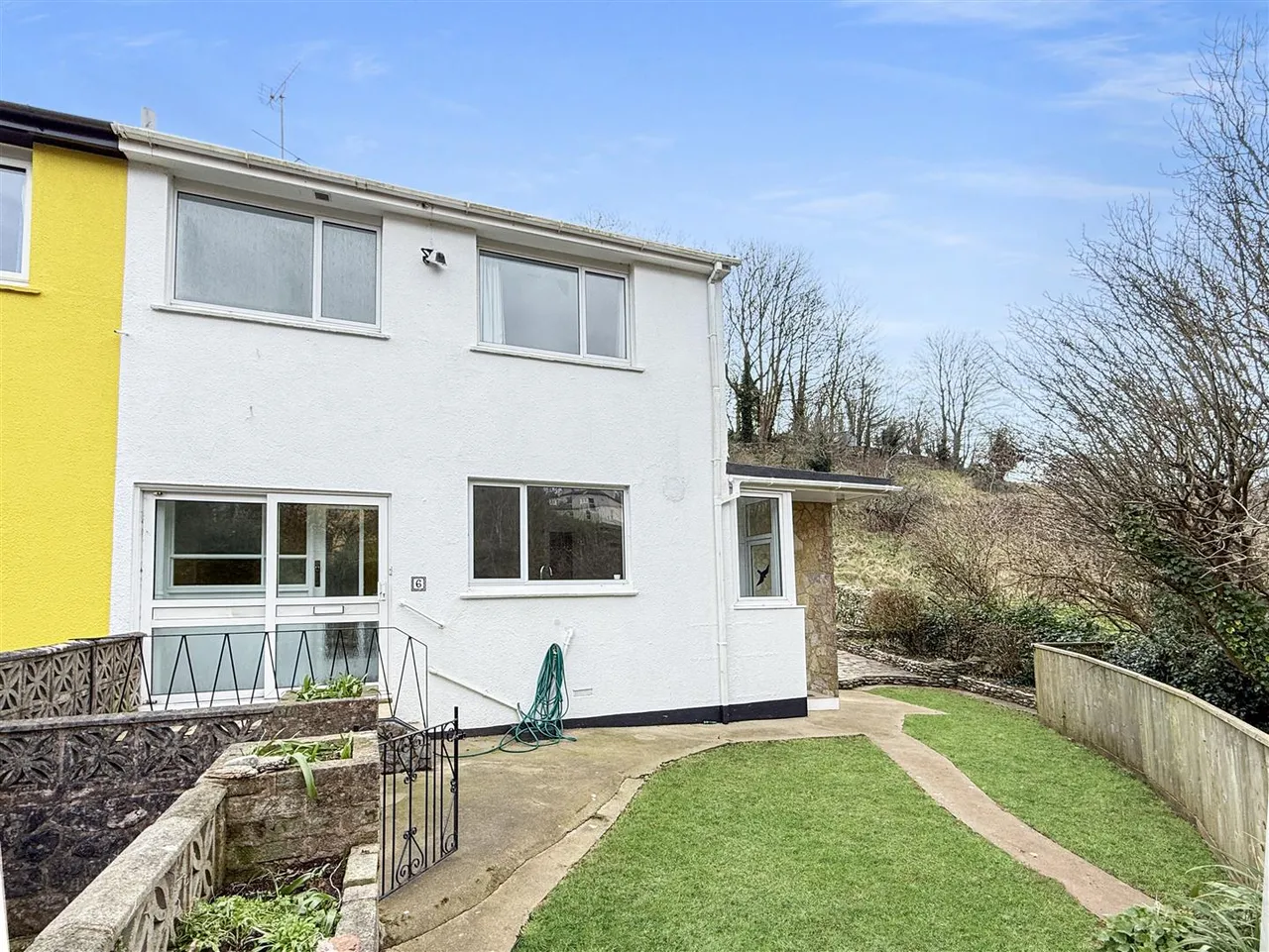 The Orchards, Galmpton, photo 18
