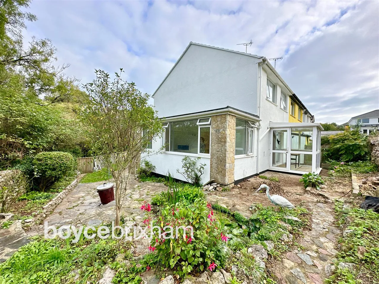 The Orchards, Galmpton, photo 19