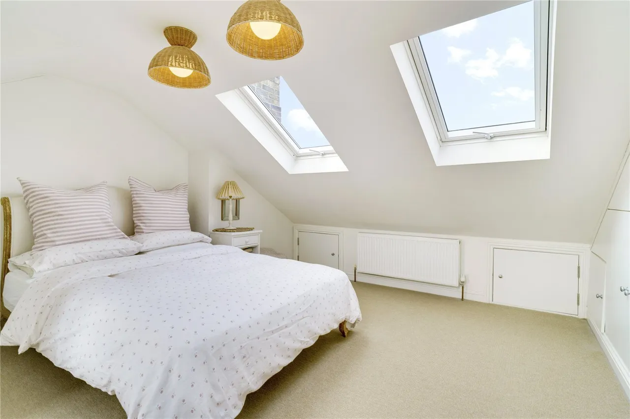 Battersea Rise, London, SW11, photo 6