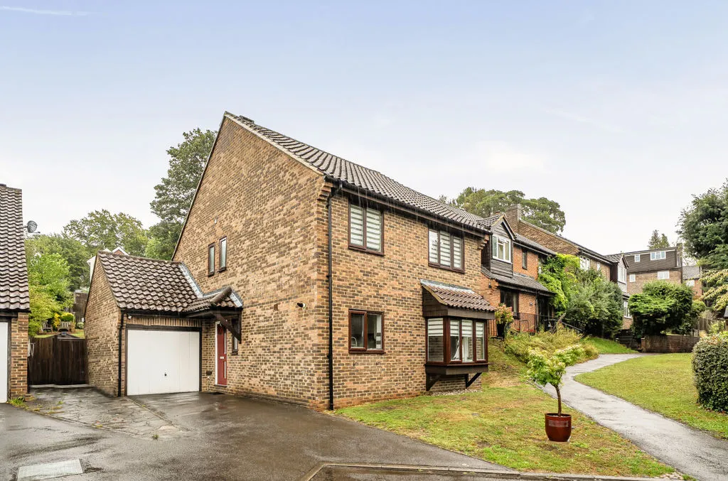 Reedham Drive, Purley CR8 4DS, photo 19