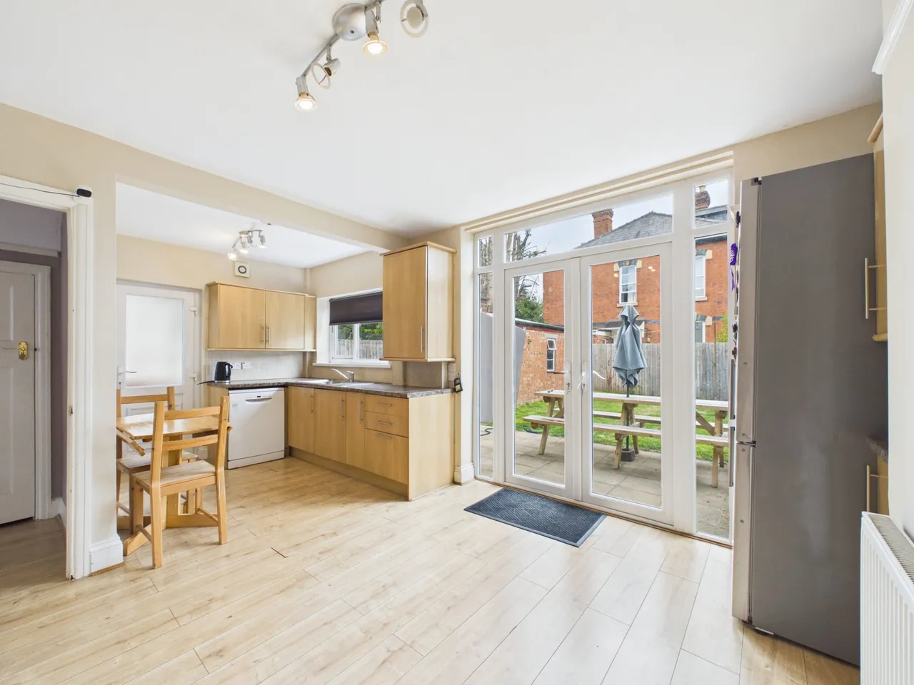 Mostyn Street, Whitecross, HR4, photo 3