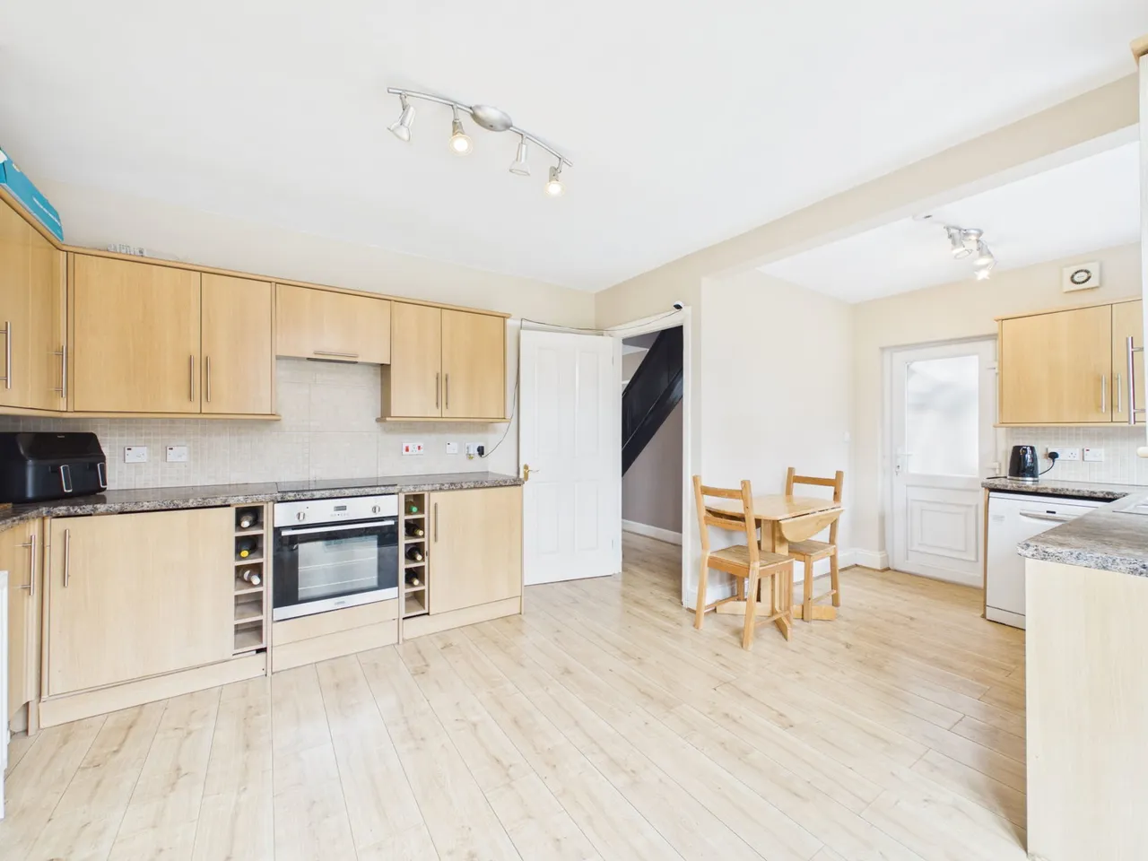 Mostyn Street, Whitecross, HR4, photo 4