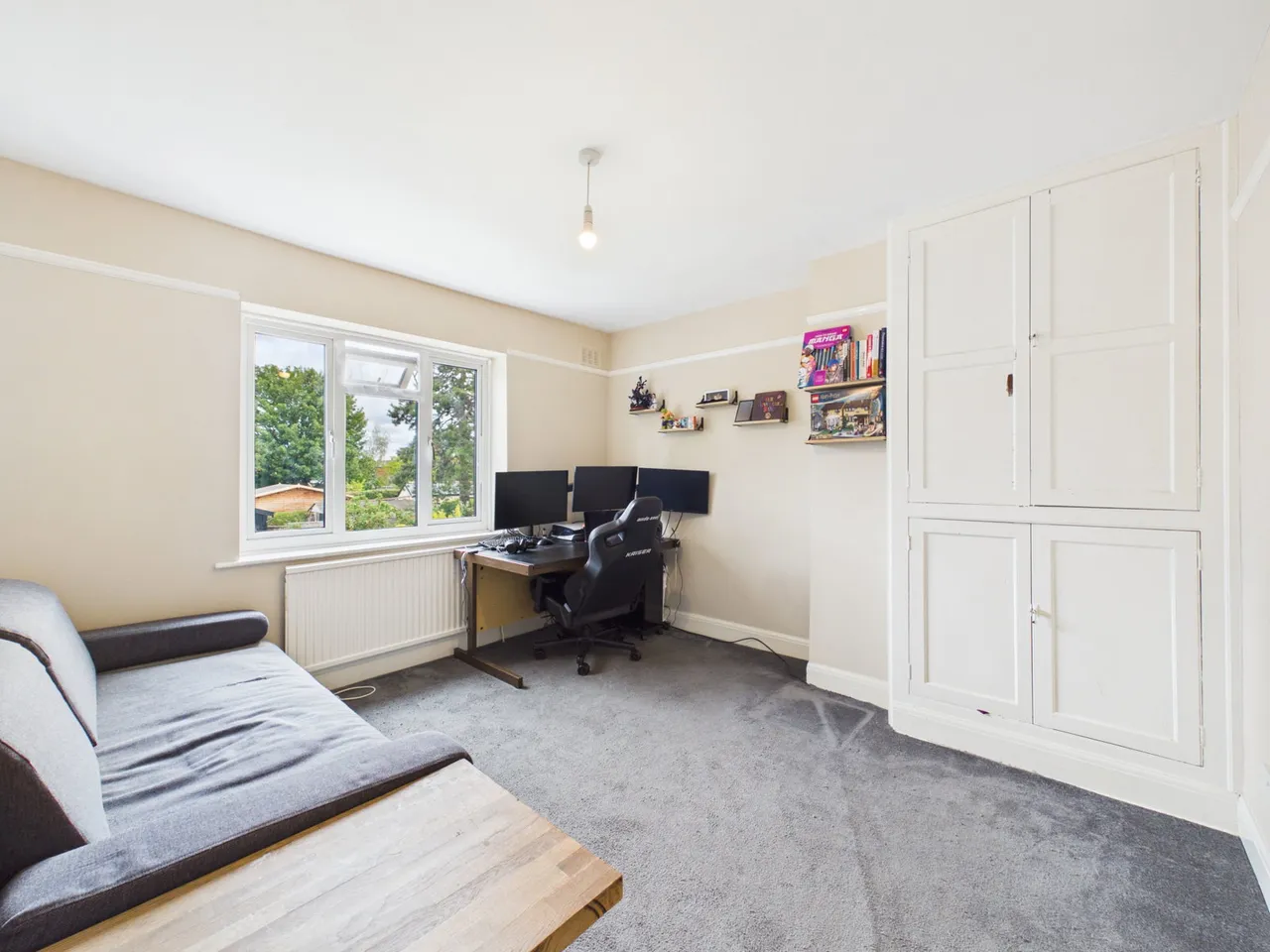 Mostyn Street, Whitecross, HR4, photo 7