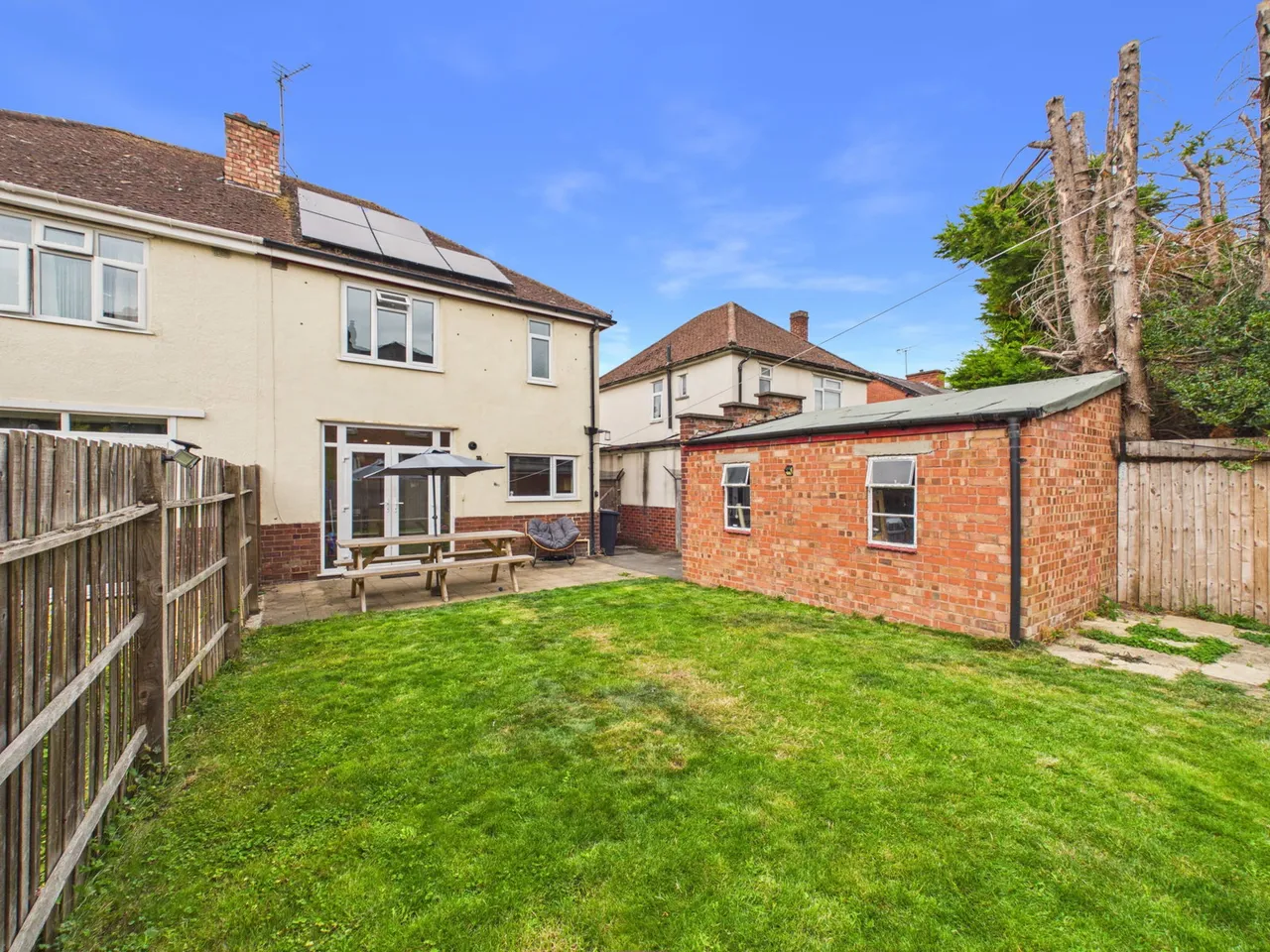 Mostyn Street, Whitecross, HR4, photo 5