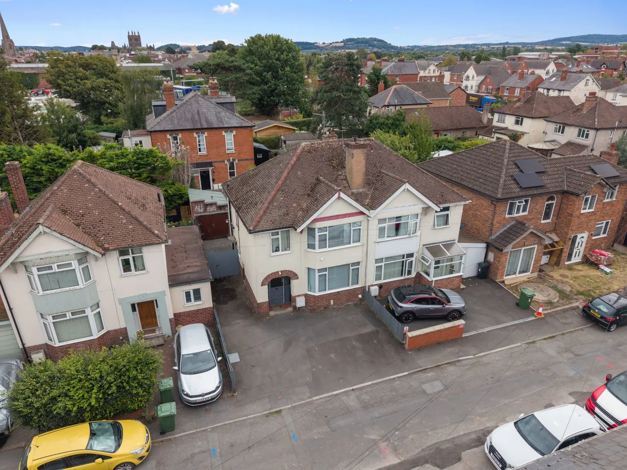 Mostyn Street, Whitecross, HR4, photo 10