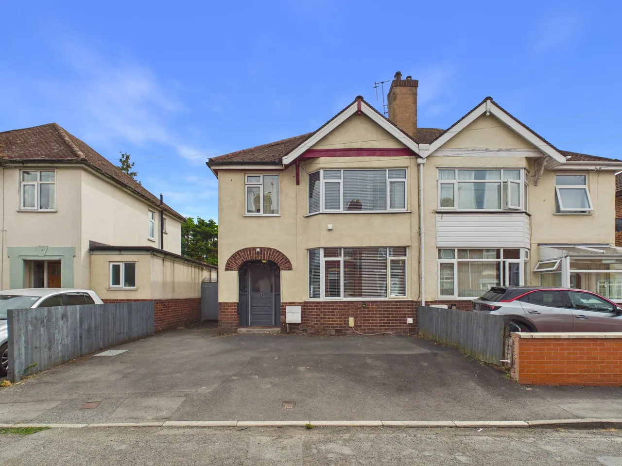 3 bed house for sale, Mostyn Street, Whitecross, HR4