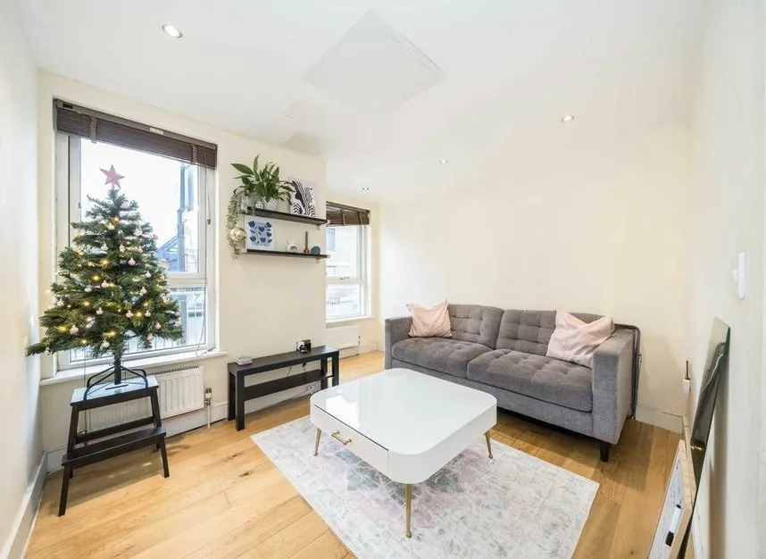 Kilburn Lane, Kensal Rise, W10, photo 2