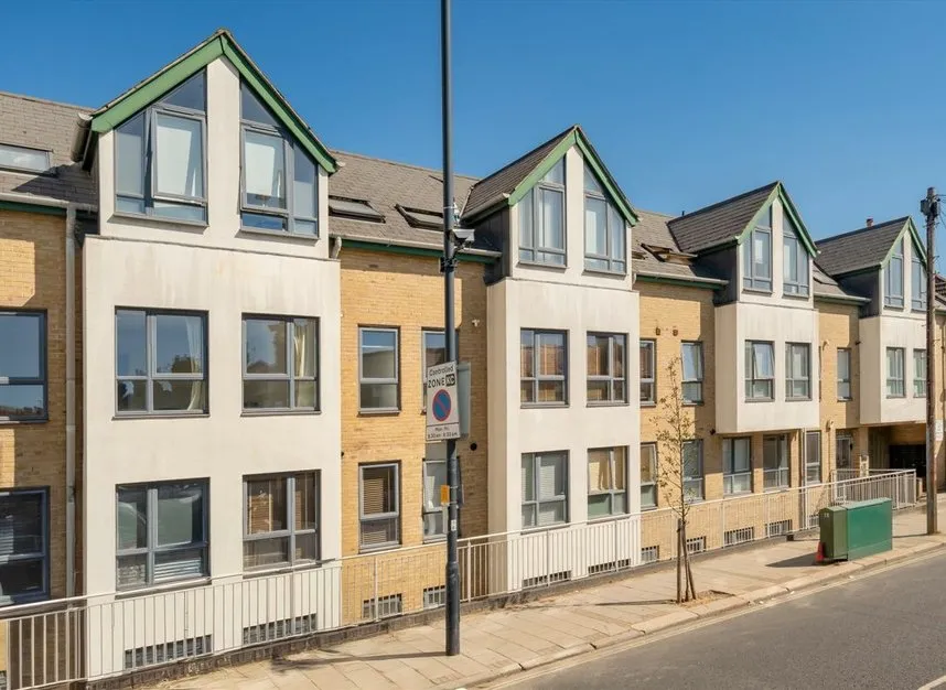 2 bed flat for sale — Kilburn Lane, Kensal Rise, W10