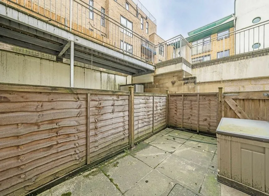 Kilburn Lane, Kensal Rise, W10, photo 6