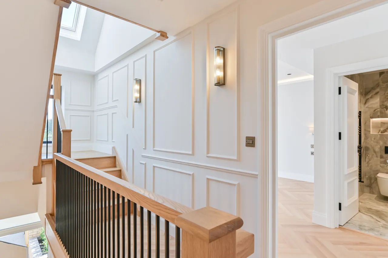 4 Winston Close, Haynt Walk, London, photo 9
