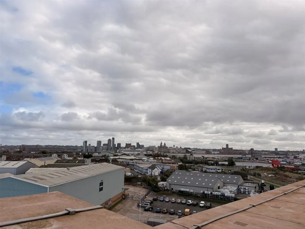 Dock Road, Birkenhead, CH41, photo 4