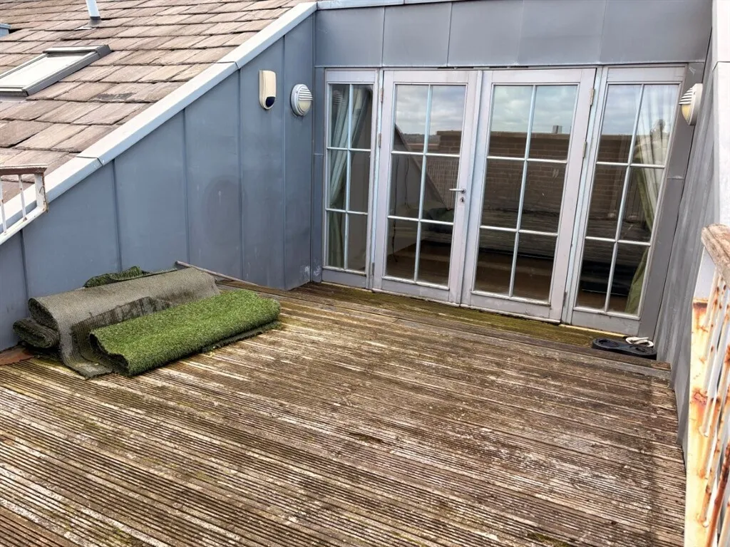 Dock Road, Birkenhead, CH41, photo 5