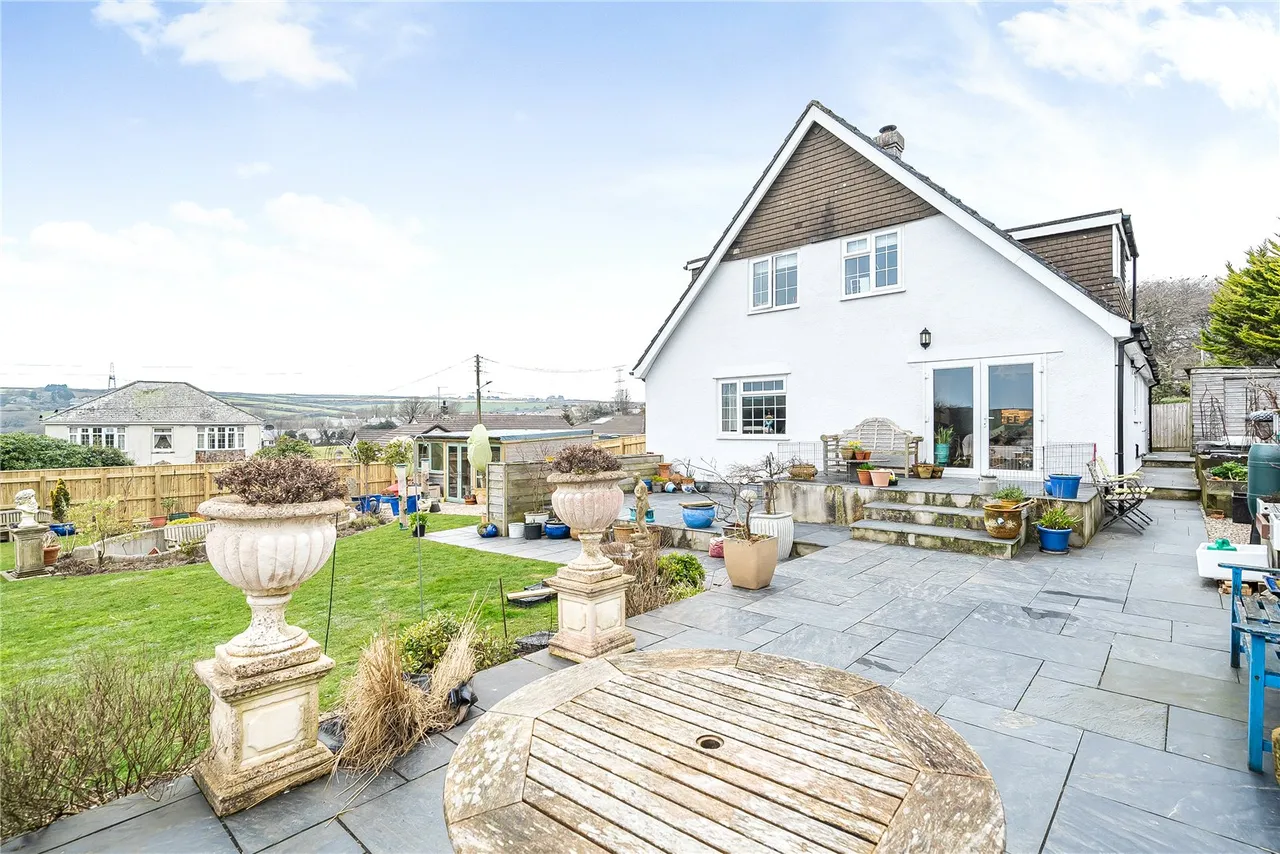 St Teath, Wadebridge, PL30, photo 16