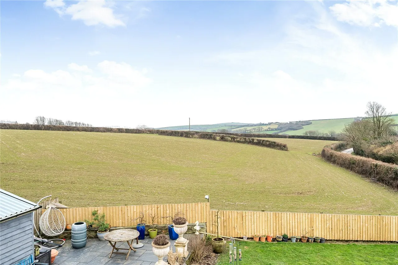 St Teath, Wadebridge, PL30, photo 18