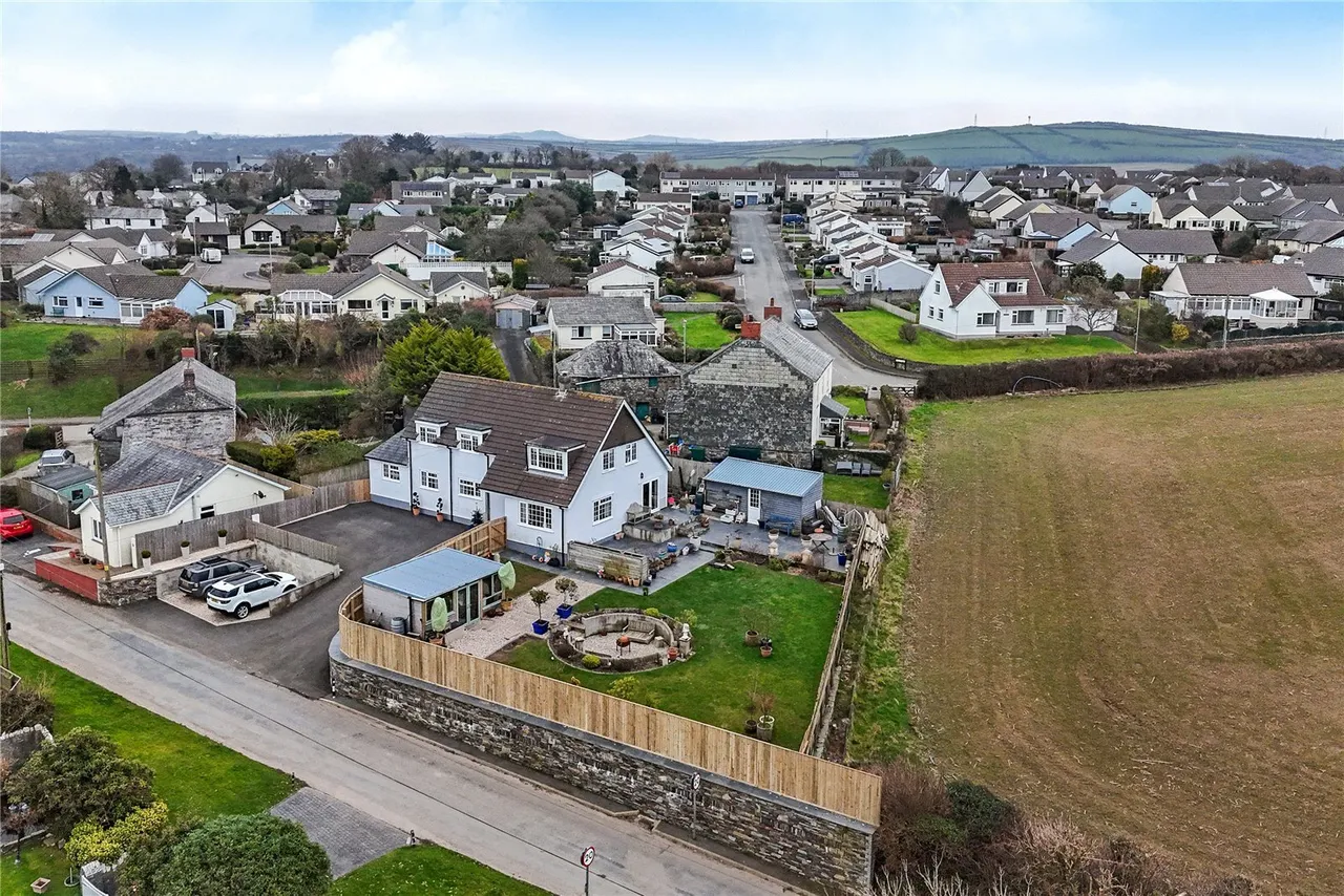 St Teath, Wadebridge, PL30, photo 21