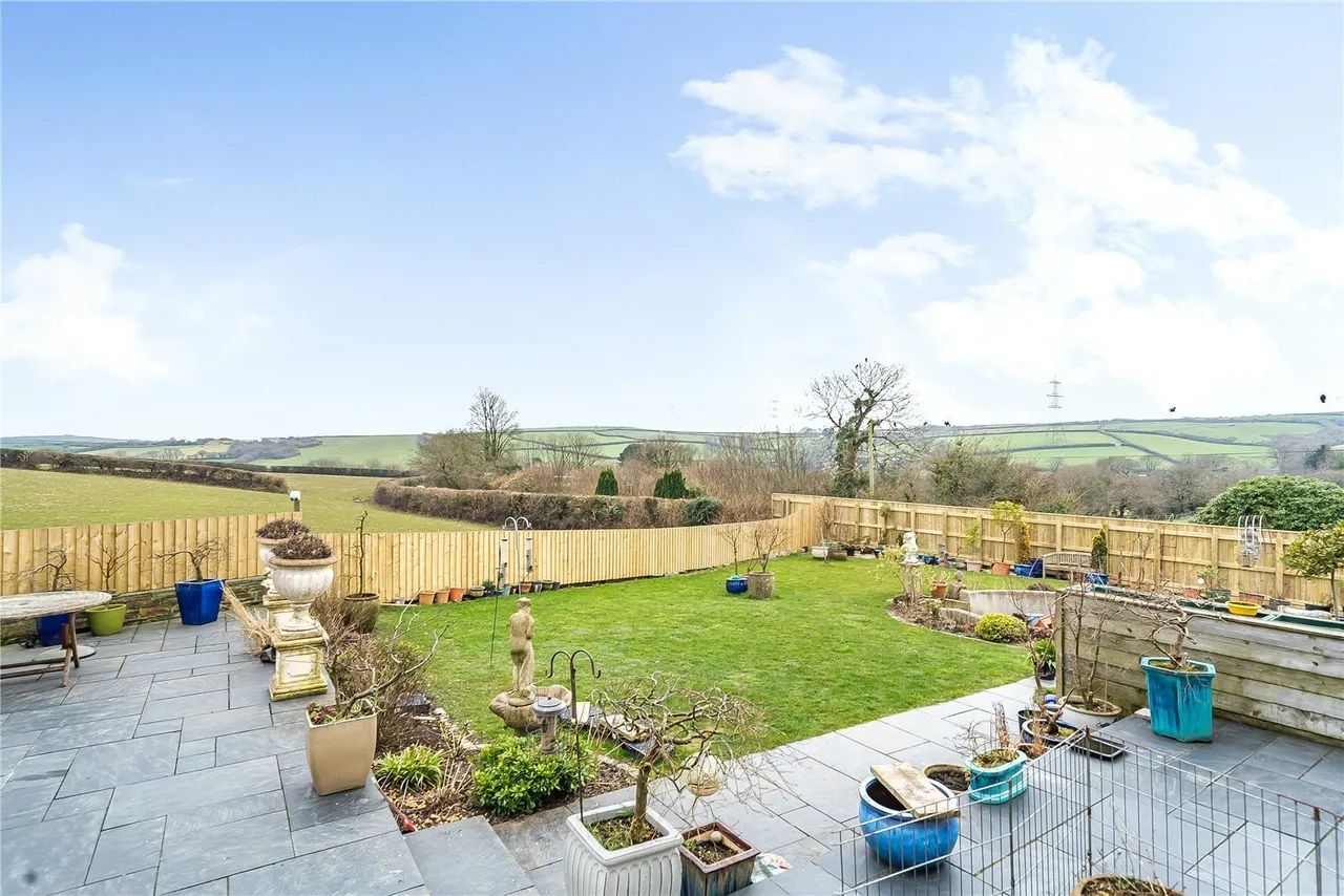 St Teath, Wadebridge, PL30, photo 17