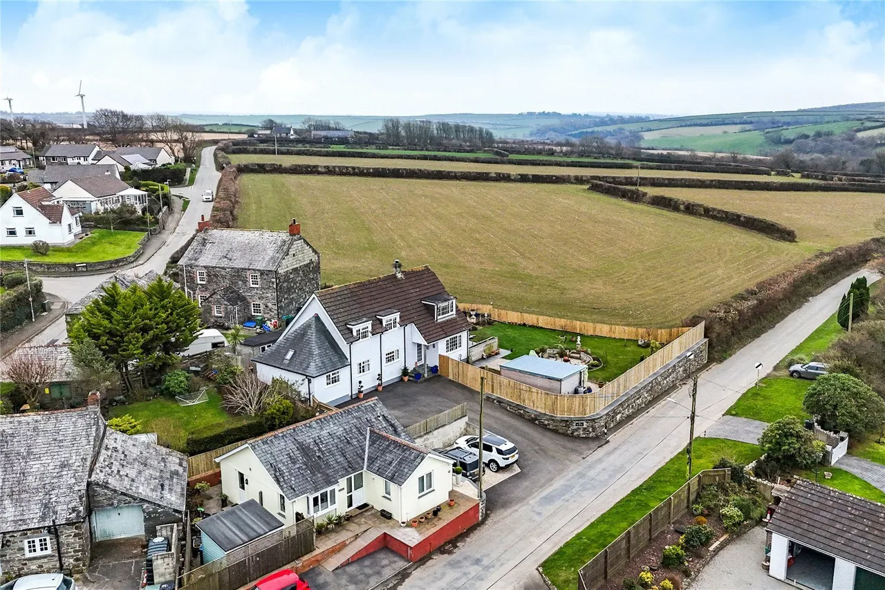 St Teath, Wadebridge, PL30, photo 20
