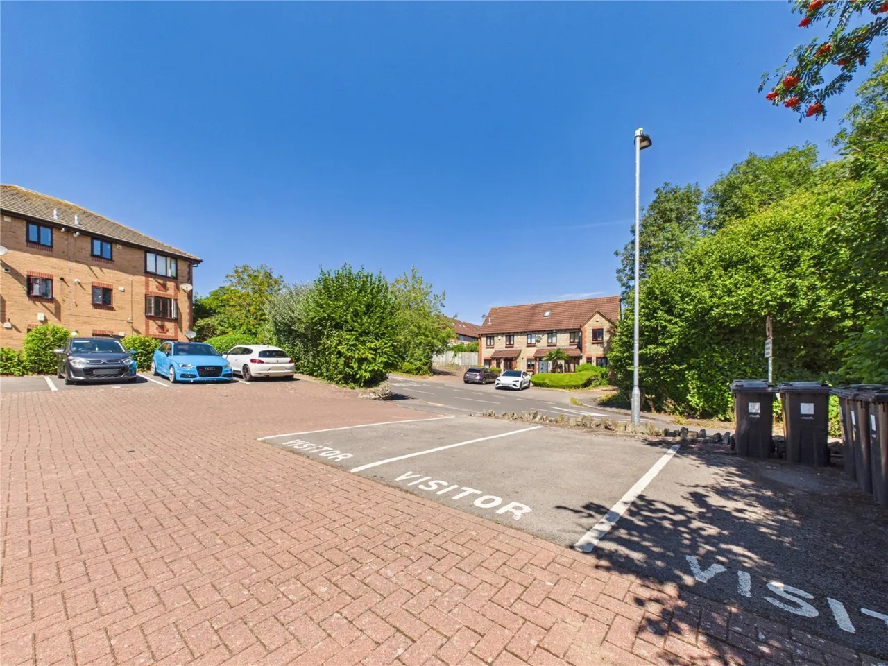 Memorial Road, Hanham, BS15, photo 11