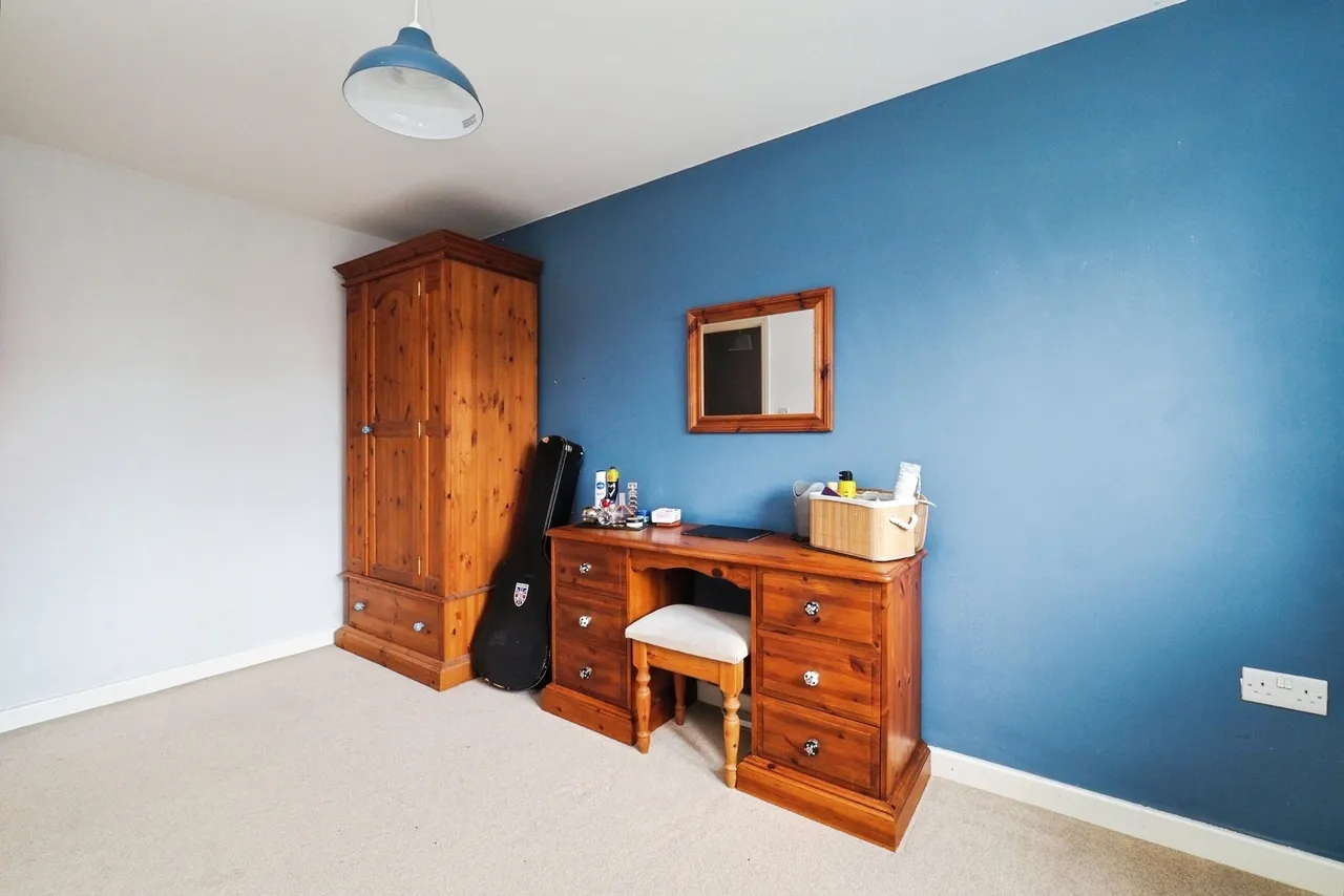 Pilot Drive, Hucknall, Nottingham, Nottinghamshire, NG15, photo 13