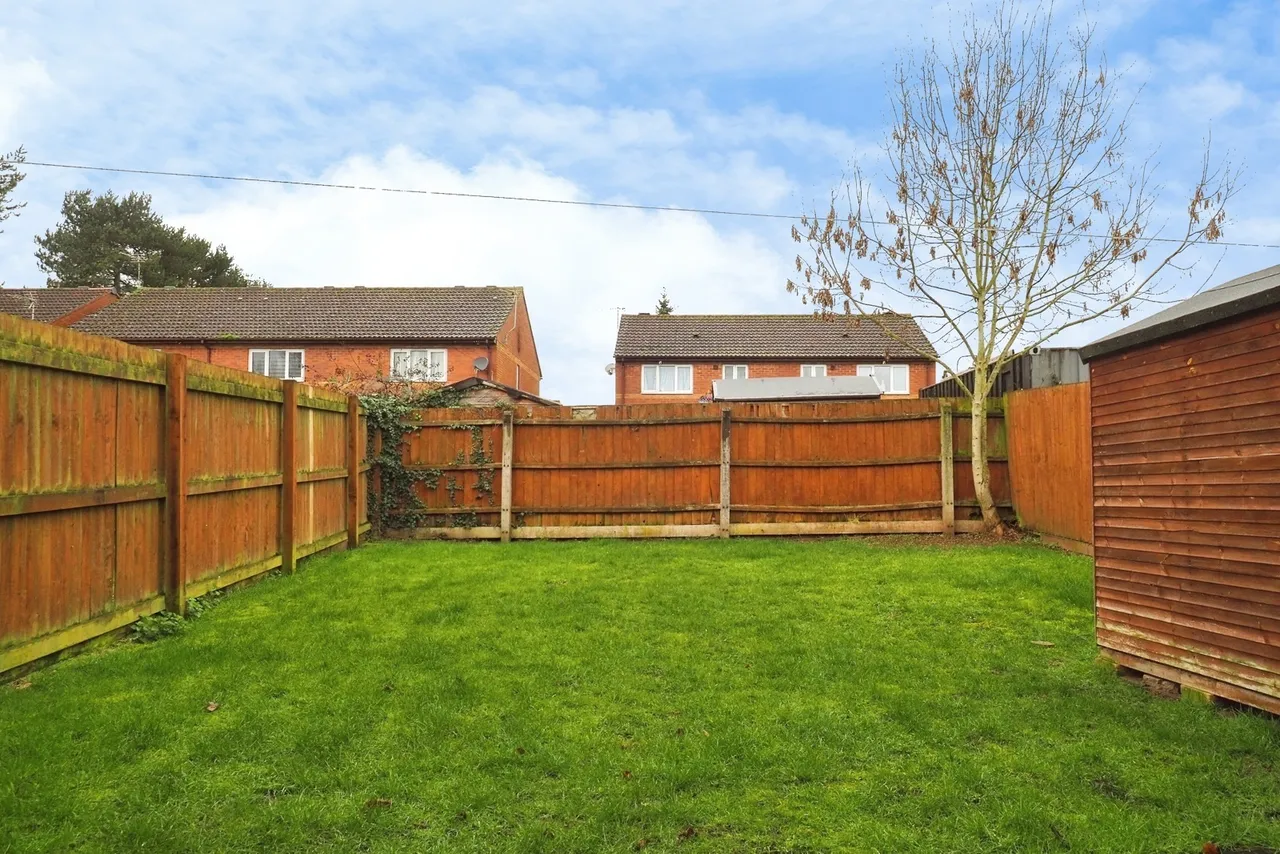 Pilot Drive, Hucknall, Nottingham, Nottinghamshire, NG15, photo 20