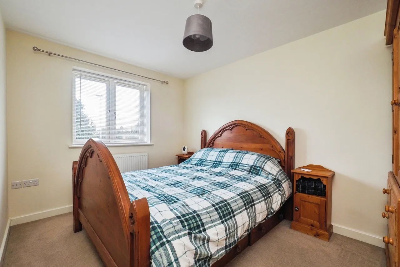 Pilot Drive, Hucknall, Nottingham, Nottinghamshire, NG15, photo 10