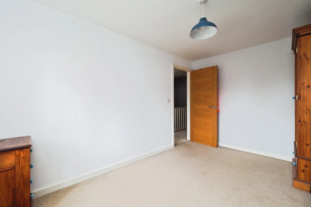 Pilot Drive, Hucknall, Nottingham, Nottinghamshire, NG15, photo 15