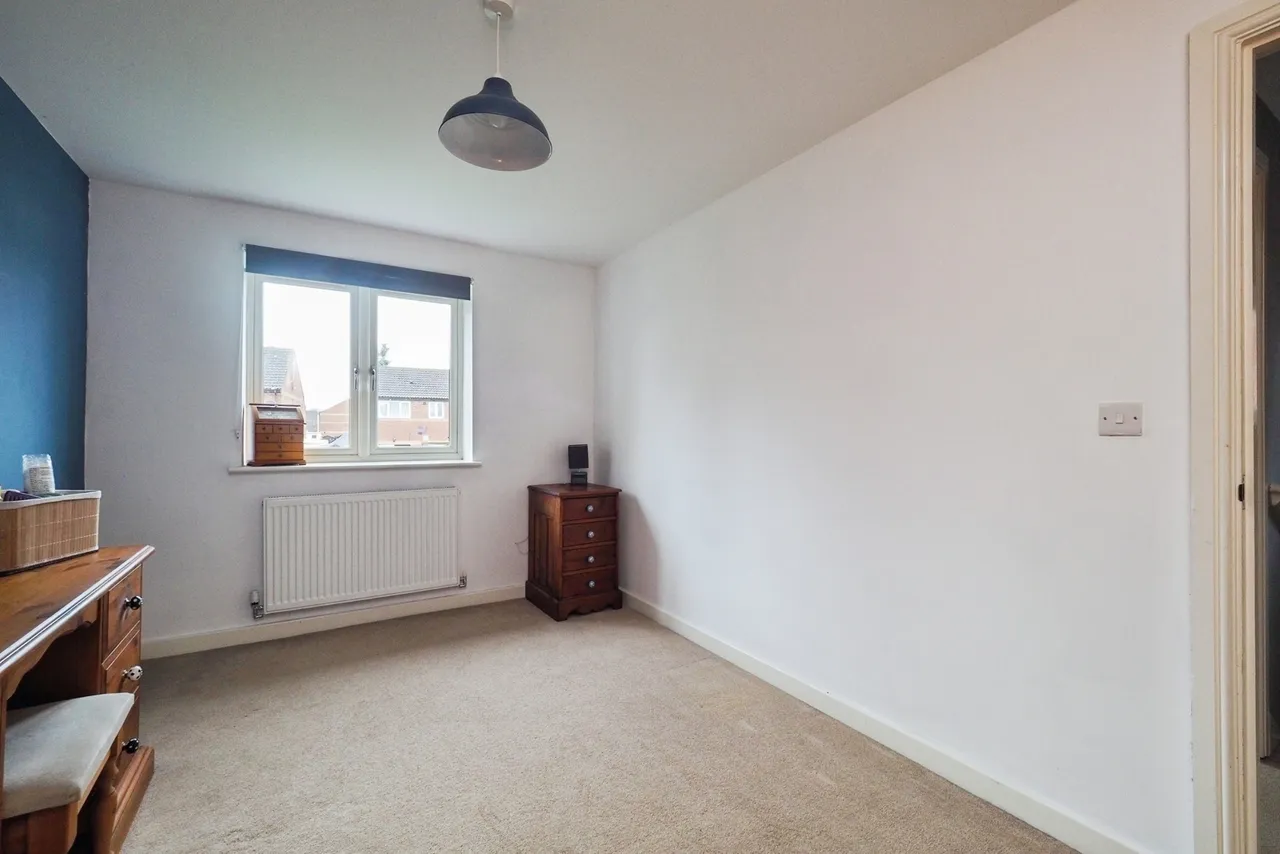Pilot Drive, Hucknall, Nottingham, Nottinghamshire, NG15, photo 14