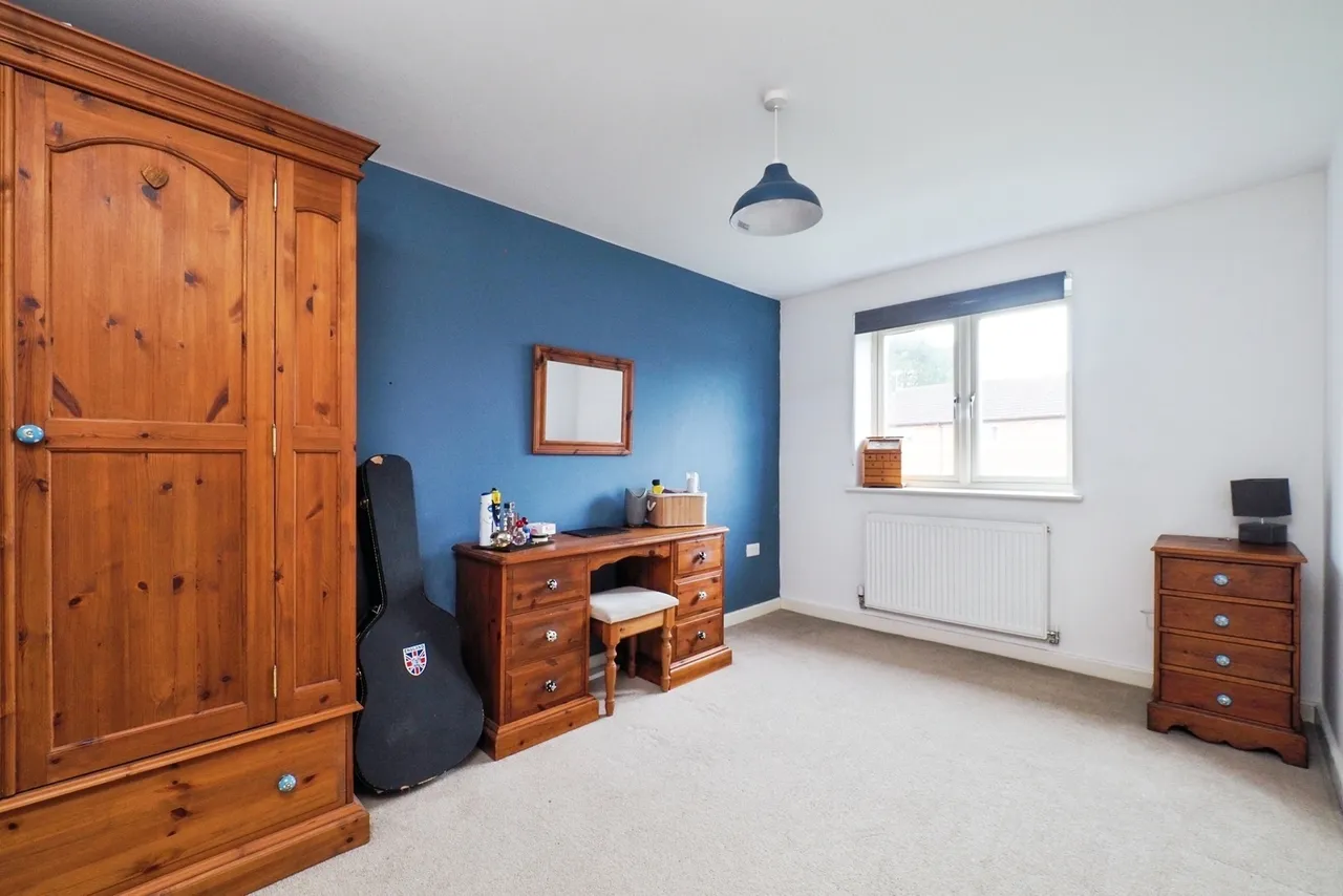 Pilot Drive, Hucknall, Nottingham, Nottinghamshire, NG15, photo 12