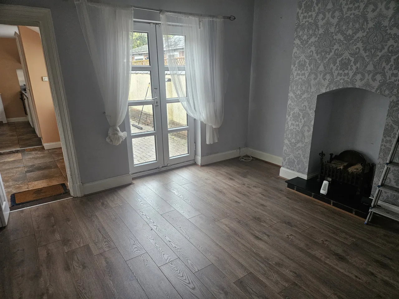 Farm Road, B68, photo 6