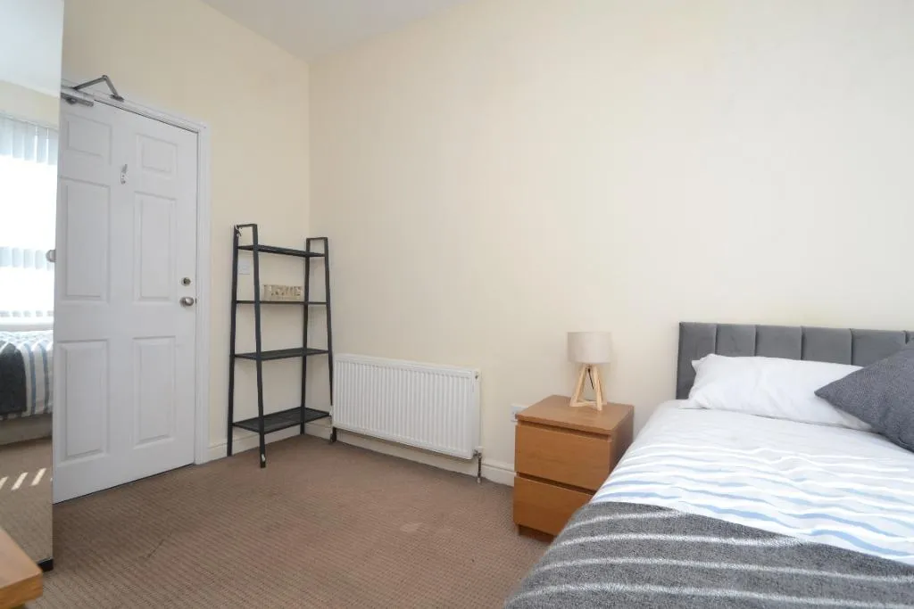 Scarsdale Road, Manchester, M14, photo 13