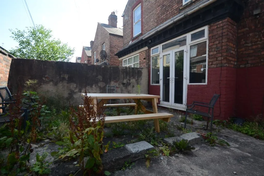 Scarsdale Road, Manchester, M14, photo 18