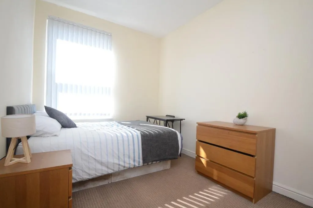 Scarsdale Road, Manchester, M14, photo 11