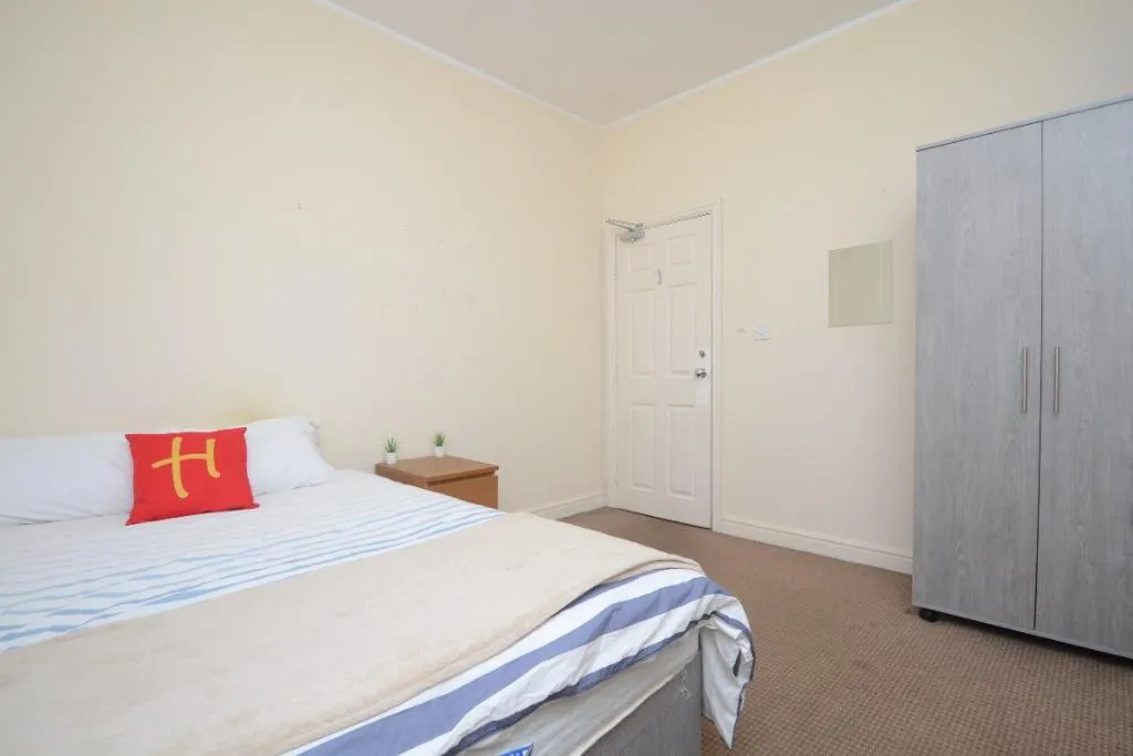Scarsdale Road, Manchester, M14, photo 4