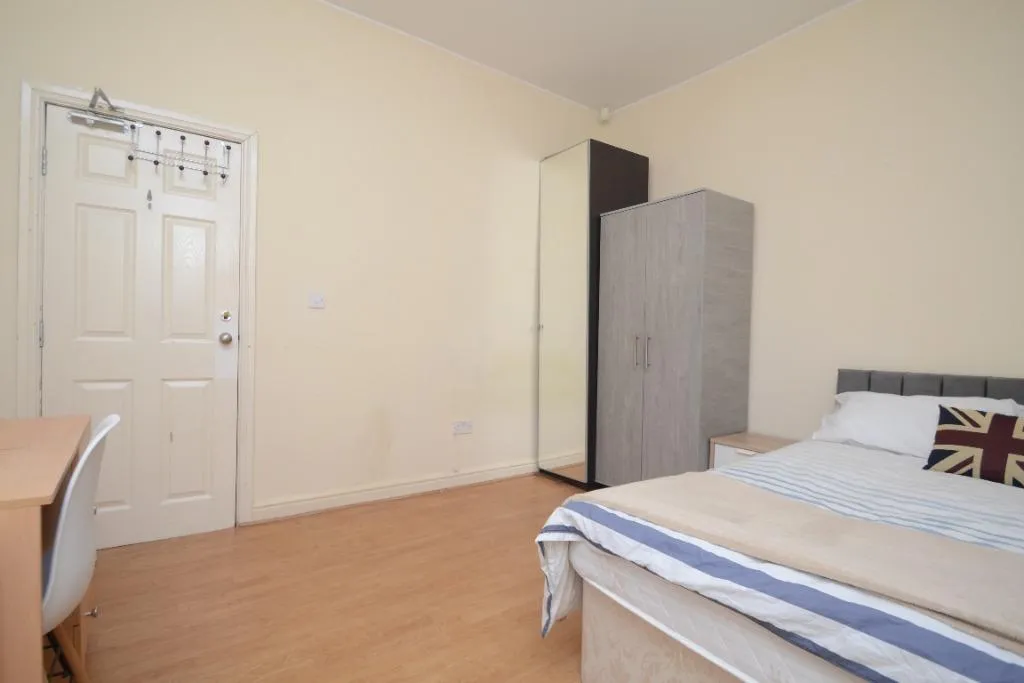 Scarsdale Road, Manchester, M14, photo 5