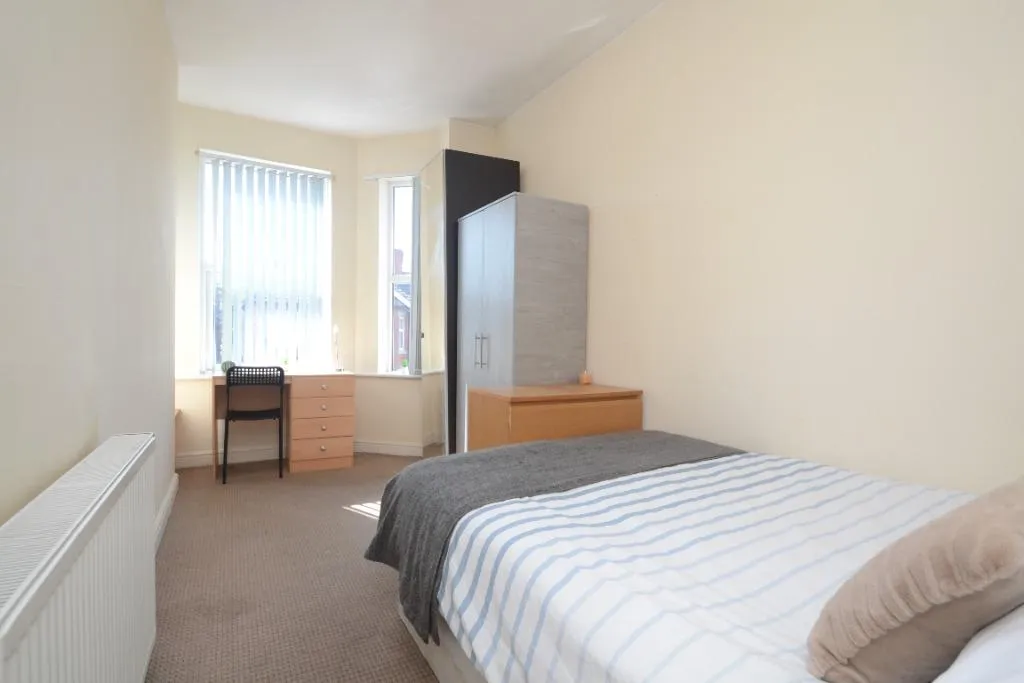 Scarsdale Road, Manchester, M14, photo 8