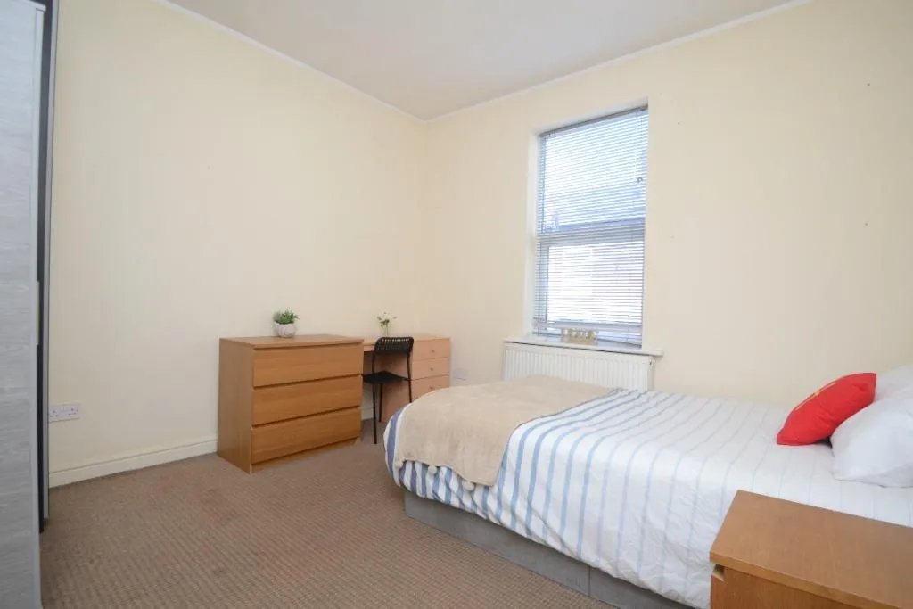 Scarsdale Road, Manchester, M14, photo 6