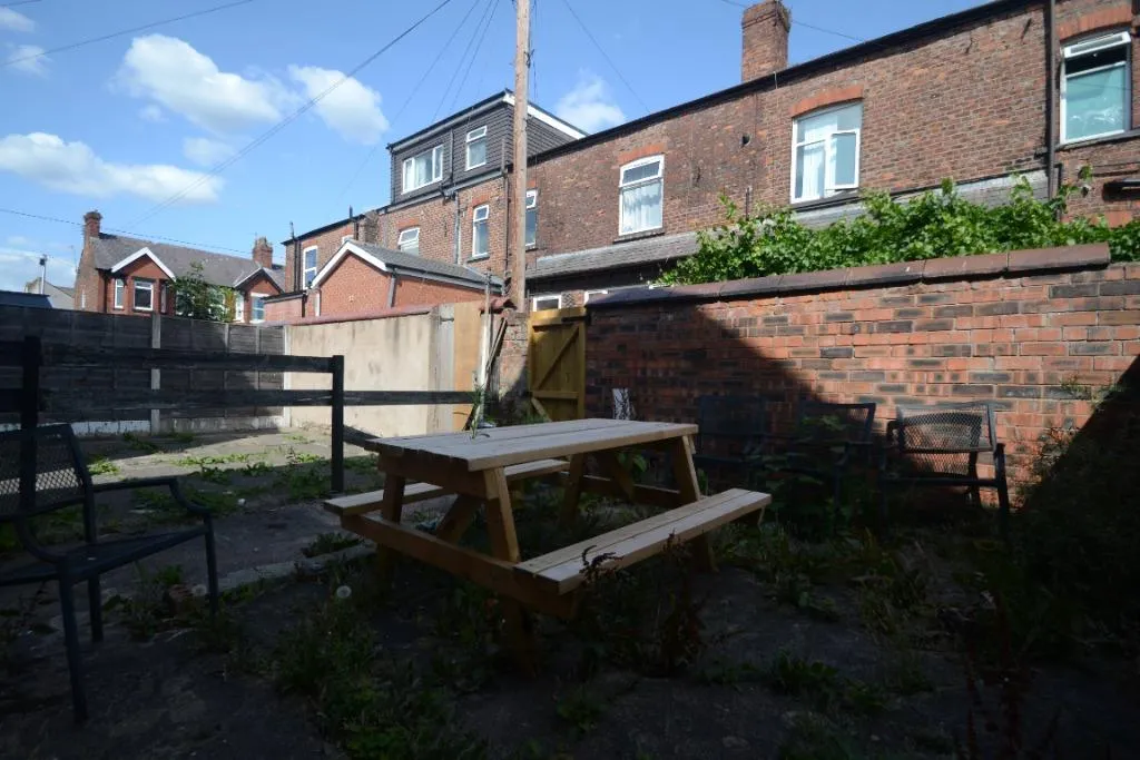 Scarsdale Road, Manchester, M14, photo 17