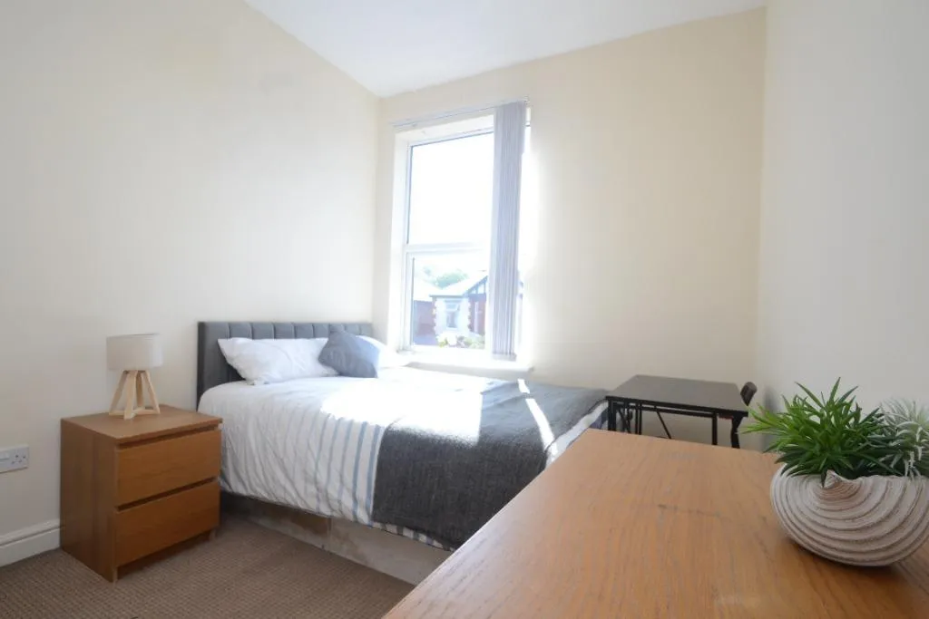 Scarsdale Road, Manchester, M14, photo 10