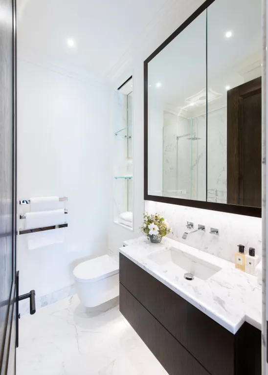 Prince of Wales Terrace, London, W8, photo 14