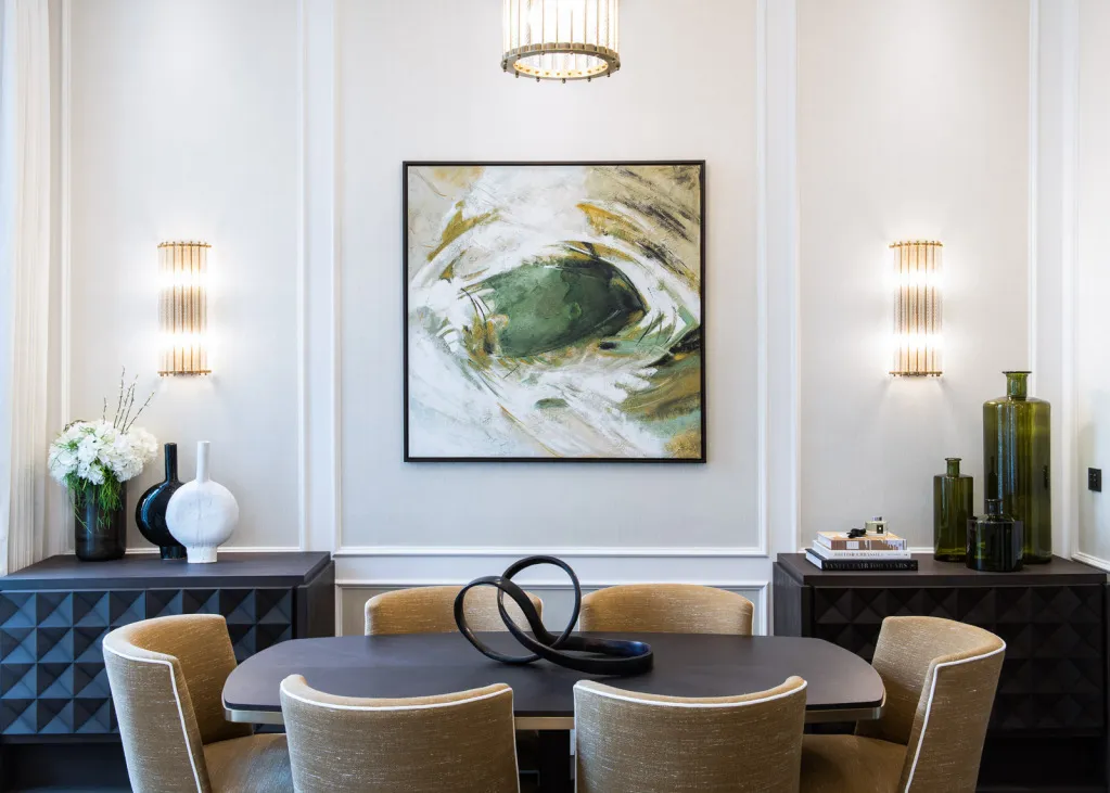 Prince of Wales Terrace, London, W8, photo 13