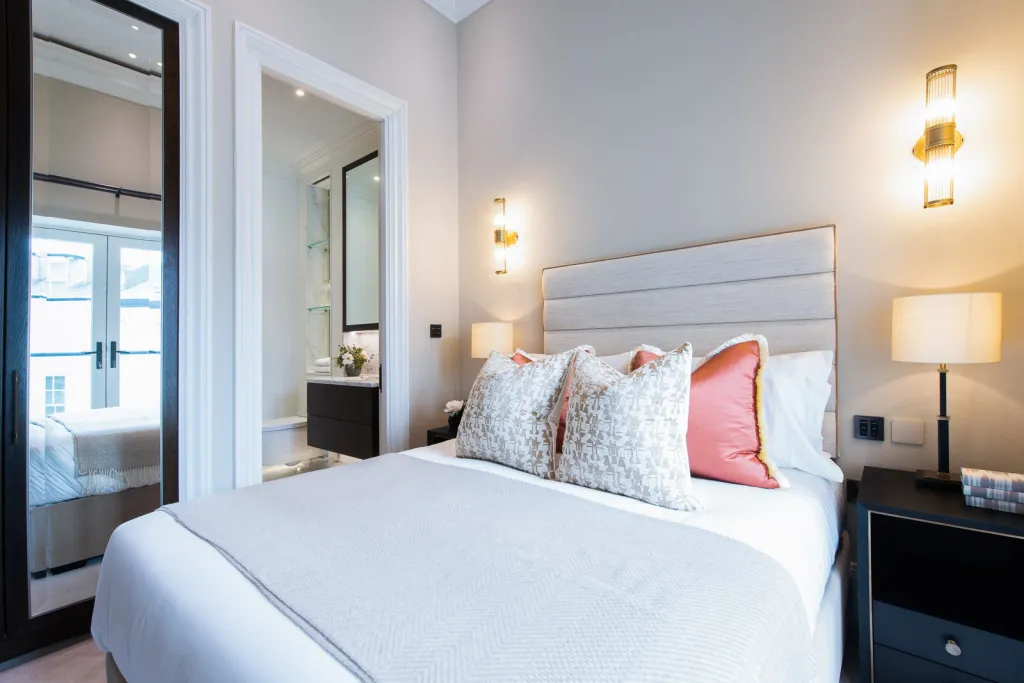 Prince of Wales Terrace, London, W8, photo 11