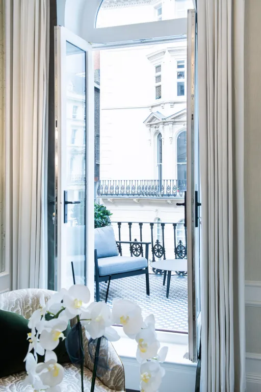 Prince of Wales Terrace, London, W8, photo 17
