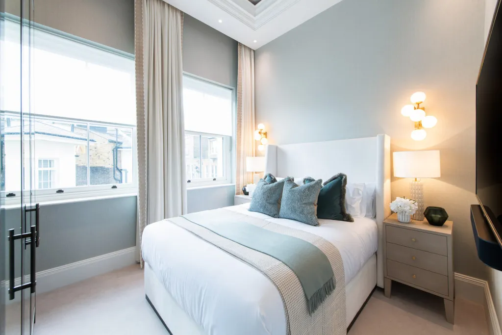 Prince of Wales Terrace, London, W8, photo 6