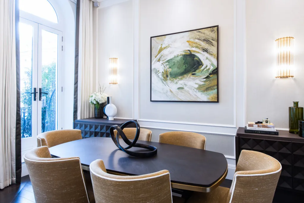 Prince of Wales Terrace, London, W8, photo 5